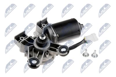 Wiper Motor NTY ESW-PL-008