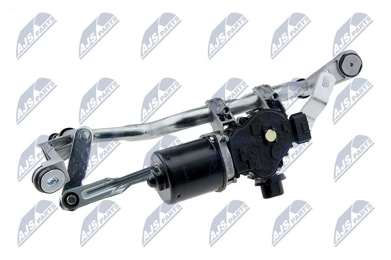 NTY ESW-RE-014 Window Cleaning System