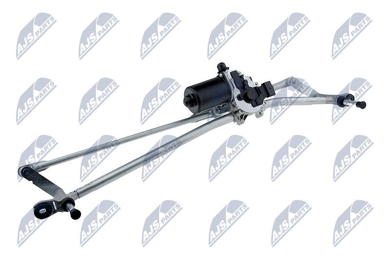 NTY ESW-RE-016 Window Cleaning System