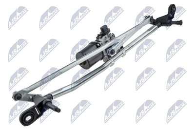 Window Cleaning System NTY ESW-RE-029