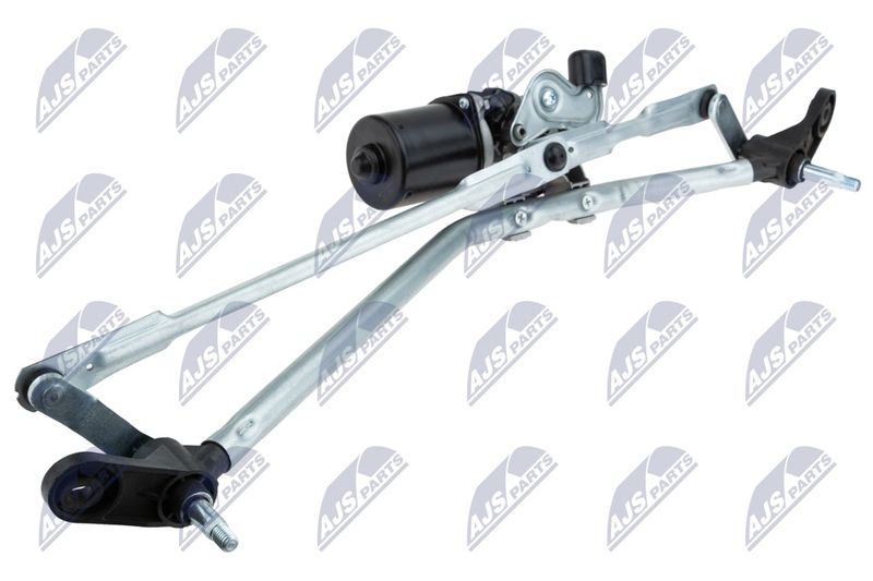 NTY ESW-RE-034 Window Cleaning System