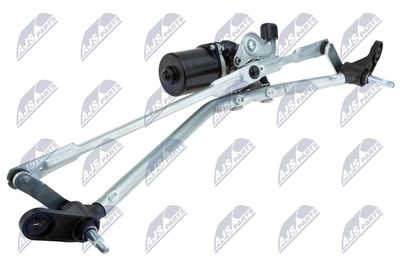 Window Cleaning System NTY ESW-RE-034