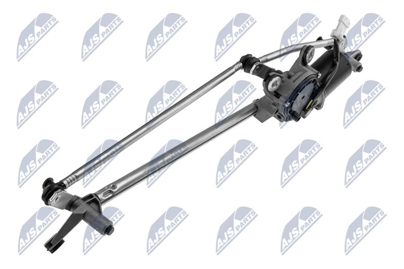 NTY ESW-SA-000 Window Cleaning System