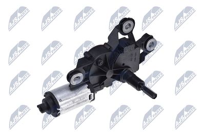 Wiper Motor NTY ESW-SE-001