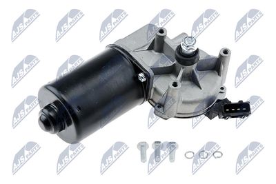 Wiper Motor NTY ESW-VV-005