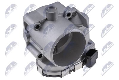 Throttle Body NTY ETB-AR-000