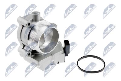 Throttle Body NTY ETB-AU-000