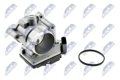 Throttle Body NTY ETB-AU-002
