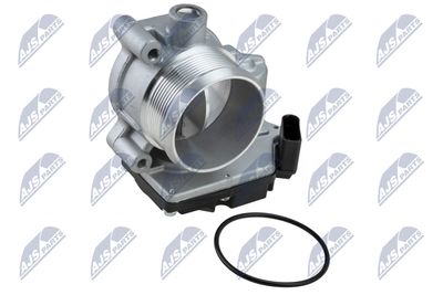 Throttle Body NTY ETB-AU-008