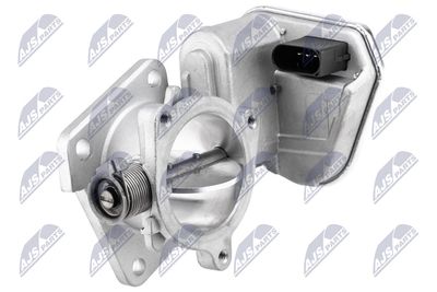 Throttle Body NTY ETB-CT-007