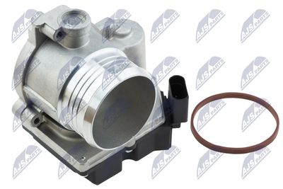 Throttle Body NTY ETB-FR-005