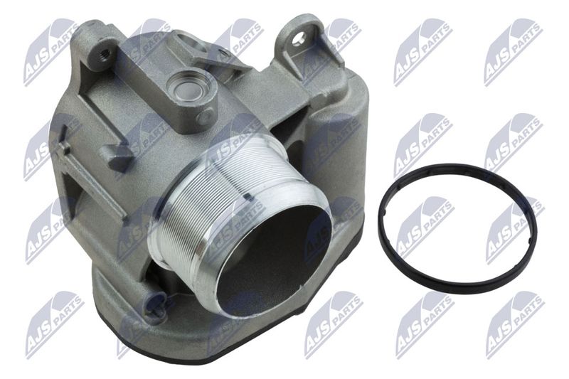 NTY ETB-FR-006 Throttle Body