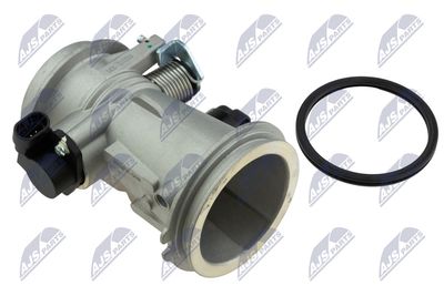 Throttle Body NTY ETB-RE-008