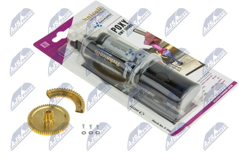 NTY ETB-UV-000 Throttle Body