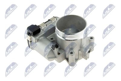 Throttle Body NTY ETB-VV-000
