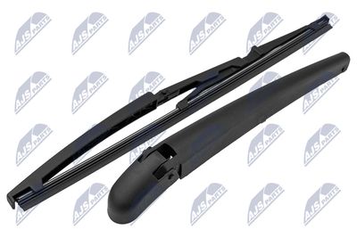 Wiper Arm, window cleaning NTY EWB-AR-000