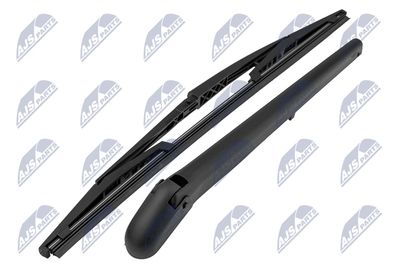 Wiper Arm, window cleaning NTY EWB-AR-002