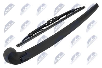 Wiper Arm, window cleaning NTY EWB-AU-003