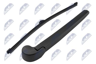 Wiper Arm, window cleaning NTY EWB-AU-005