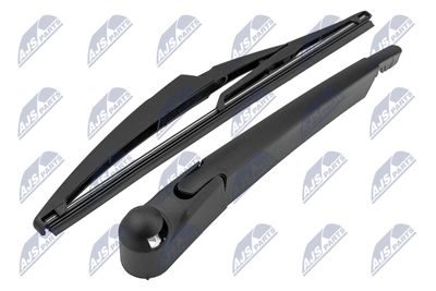 Wiper Arm, window cleaning NTY EWB-BM-002