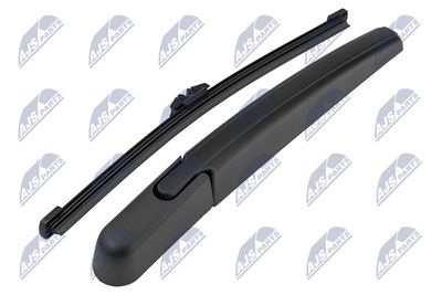 Wiper Arm, window cleaning NTY EWB-CT-006