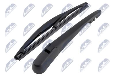 Wiper Arm, window cleaning NTY EWB-CT-008