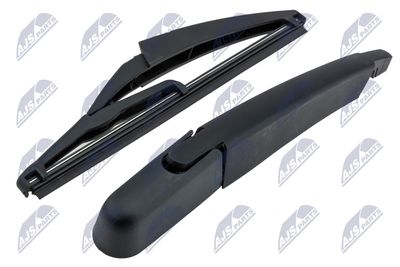 Wiper Arm, window cleaning NTY EWB-CT-009