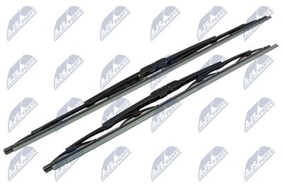 Wiper Arm, window cleaning NTY EWB-FR-010
