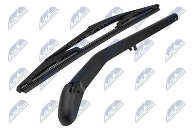 Wiper Arm, window cleaning NTY EWB-FT-003