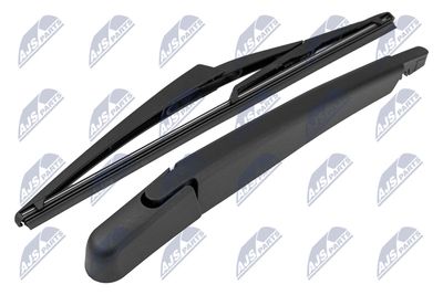 Wiper Arm, window cleaning NTY EWB-FT-007