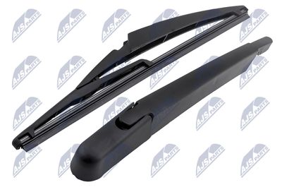 Wiper Arm, window cleaning NTY EWB-FT-010