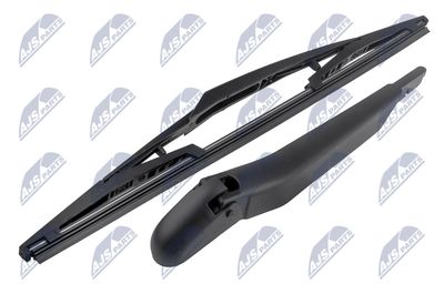 Wiper Arm, window cleaning NTY EWB-FT-011