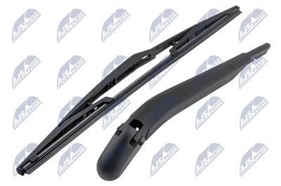 Wiper Arm, window cleaning NTY EWB-FT-012