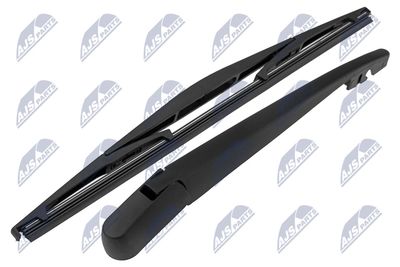Wiper Arm, window cleaning NTY EWB-HD-001