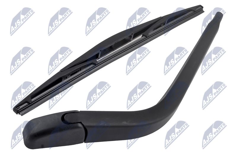NTY EWB-HD-003 Wiper Arm, window cleaning