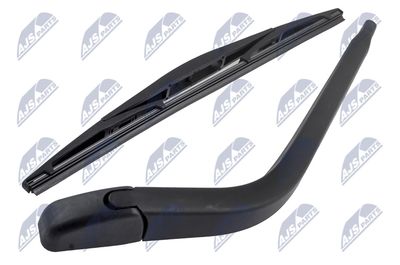 Wiper Arm, window cleaning NTY EWB-HD-003