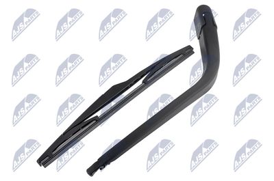Wiper Arm, window cleaning NTY EWB-HY-004