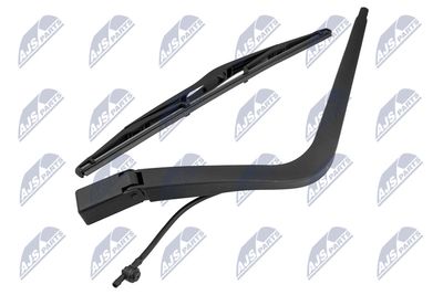 Wiper Arm, window cleaning NTY EWB-LR-000