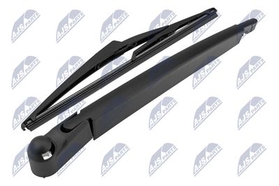 Wiper Arm, window cleaning NTY EWB-ME-000