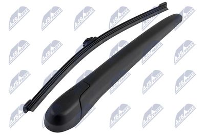 Wiper Arm, window cleaning NTY EWB-ME-001