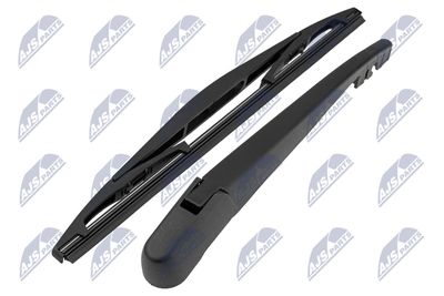 Wiper Arm, window cleaning NTY EWB-MS-000