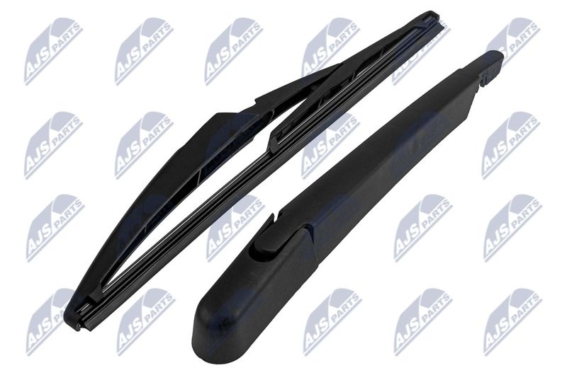 NTY EWB-PE-008 Wiper Arm, window cleaning