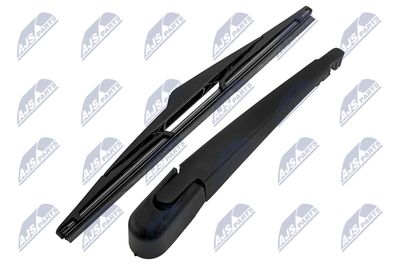 Wiper Arm, window cleaning NTY EWB-PE-010