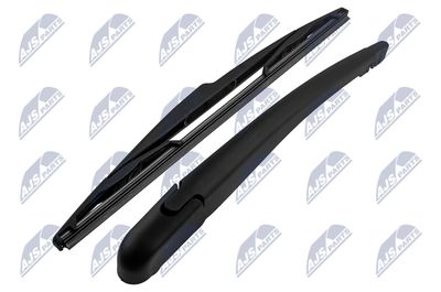 Wiper Arm, window cleaning NTY EWB-PE-013