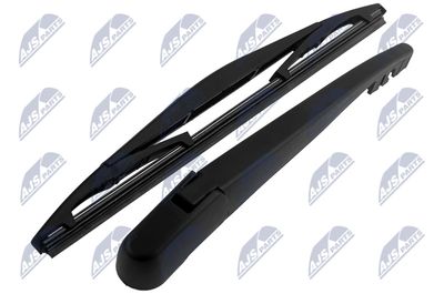 Wiper Arm, window cleaning NTY EWB-PE-014