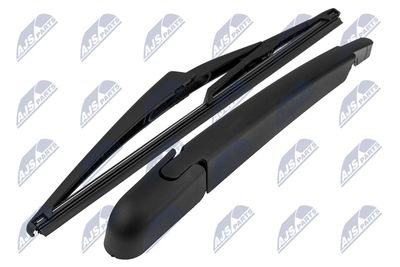 Wiper Arm, window cleaning NTY EWB-PL-011