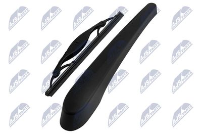 Wiper Arm, window cleaning NTY EWB-PL-019