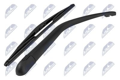 Wiper Arm, window cleaning NTY EWB-RE-003