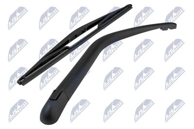 Wiper Arm, window cleaning NTY EWB-RE-008