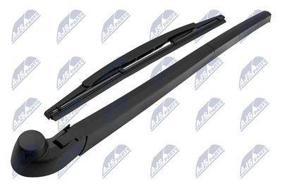 Wiper Arm, window cleaning NTY EWB-SK-002